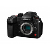 Panasonic GH7 body