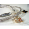 Reprokabel KrautWire ORG, 2x2,5m (Top Serie)