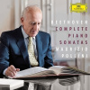 POLLINI - BEETHOVEN: SONATAS CPLT. (8CD)