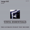 LP testovací, 180 g - Vinyl Essentials The Ultimate Pickup Test Record