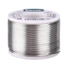 EXTOL INDUSTRIAL Cín na spájkovanie pr.1mm, 250g, EXTOL INDUSTRIAL 8732007