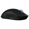 Logitech Wireless Gaming Mouse G PRO X SuperLight, čierna (910-005880)