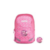 Ergobag Easy Confetti ružový