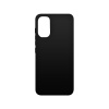 Puzdro gumené Motorola Moto G82 5G Pudding čierne