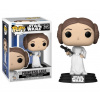 Funko POP! 595 Star Wars Princess Leia