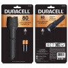 Klasická baterka Duracell 80 lm LED