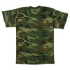 Triko WOODLAND SUPER velikost: M