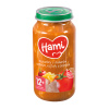 Hami Makaróny s duseným bravčovým paradajkami a paprikou 250 g Hami Makaróny s duseným bravčovým paradajkami a paprikou 250 g