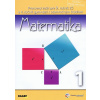Matematika pre 9. ročník základnej školy a 4. ročník gymnázií s osemročným štúdiom/1. polrok