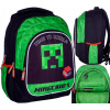 Minecraft TNT Creeper School Backpack - Astra (Minecraft TNT Creeper School Backpack - Astra)
