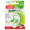 Alpine SleepSoft Ochrana sluchu