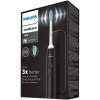 Sonická zubná kefka Philips Sonicare 3100 HX3673/14 čierna