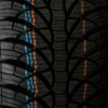 Fulda KRISTALL MONTERO 3 195/65 R15 91T TL M+S 3PMSF