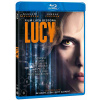 Lucy - Blu-ray