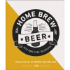 Home Brew Beer - autor neuvedený
