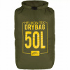 Helikon-tex suchý suchý vrece stredný vrecko 50 l (Helikon stredne vodotesná taška 50 l Olive)