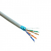 SOLARIX Kábel FTP Cat5e SXKD-5e-FTP-PVC