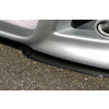 Rieger lipa pod přední nárazník M3-Look Rieger pro BMW řada 3 E36 compact, kabriolet, kupé, sedan, touring, plast ABS s povrchovou úpravou Carbon-Look SLEVA 3%