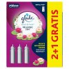 GLADE BRISE RELAXAČNÝ ZEN MINI SPREJ REZERVA 2+1, 3x10 ml