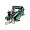 Akumulátorový hoblík Metabo 602082890