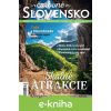 E-kniha E-Čarovné Slovensko 09/2021 - MAFRA Slovakia