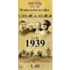 Deník - Druhá světová válka díl.1 - Září 1939 - DVD