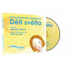 Děti světla - audioknihovna - Lucie Biedermann Doležalová