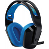 Herné slúchadlá Logitech G535 pre PS5, čierna (939-002219)