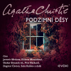 Audiokniha: Podzimní děsy