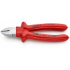 KNIPEX 70 07 180 Kleště štípací boční