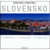 Slovensko v panorámach - Vladimír Barta