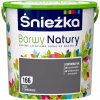 Farba na - Śnieżka Barwy Natury 2,5 L Ticho za súmraku 166 (Farba na - Śnieżka Barwy Natury 2,5 L Ticho za súmraku 166)
