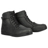 Topánky KICBACK DRY2DRY™, OXFORD (čierne) M130-406