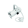 Eurolite PAR-16 Spot GU-10 halogénový PAR reflektor biela; 50850352