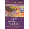 Virtue Doreen: Říše pozemských andělů (volné pokračování knihy 