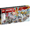 LEGO Zaneov ľadový drak Ninjago 71786