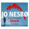 Žízeň (audiokniha) - Nesbo Jo