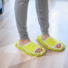 InnovaGoods Mopové Papuče Mop&Go