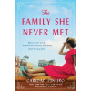 The Family She Never Met - Caridad Pineiro