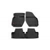 Gumové 3D koberce (TPE), VOLVO XC60 (2008-2017), Stingray