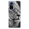 iSaprio Silikónové puzdro - Lion 10 pre Huawei Nova 9