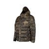 NASH - Bunda ZT Polar Quilt Jacket veľ. XL