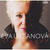 Urbanová Eva - Dvě tváře Evy Urbanové / 2CD [2 CD]