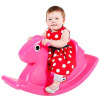 Hojdačka Little Tikes ružový plastový hojdací koník 12 m+
