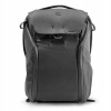 Batoh Peak Design Backpack 20L v2 - Čierny - EDLv2 20-40 l čierny