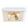 Vitapol piesok Sandeo, kúpací piesok pre činčily, 5,1 kg