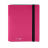 Ultra Pro Album na karty Eclipse Pro-Binder A5 na 160 karet Hot Pink
