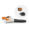 Akumulátorový fukár STIHL BGA 60 Variant: 1x akumulátor AK30 a nabíjačka AL101