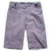 TROY LEE DESIGNS LOOSE SHORTS WITH FLOWLINE INSERT CHARCOAL Veľkosť: 38