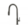 Drezová batéria Franke FG 3660.903 MARIS SLIM CLEAR WATER Antracit